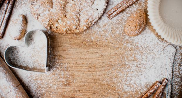 Heerlijke koekjes bakken: al de info die je nodig hebt