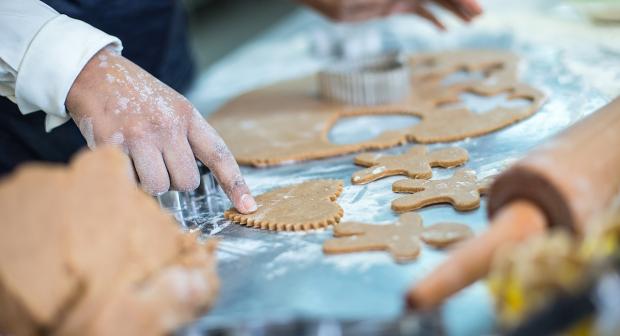 Koekjes bakken: welke ingrediënten doet wat?