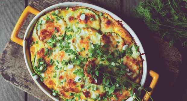 De lekkerste gratins: laat je oven het werk doen