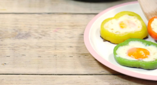 Geef je ei kleur! Tips en trucs voor extra kleurige eitjes