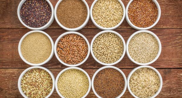 12 granen en zaden die minstens zo gezond zijn als quinoa