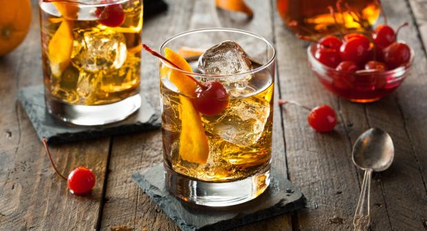 10 cocktails om van te genieten