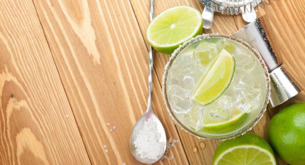 Move over gin, hier is tequila!
