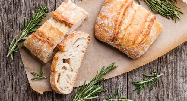 Zelf brood bakken: tips en recepten