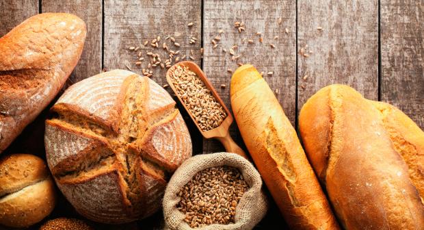 De 3 broden die je gebakken móet hebben