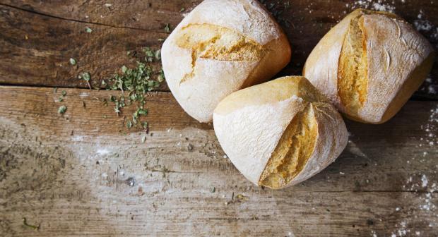 Bak je eigen broodje met deze 11 tips