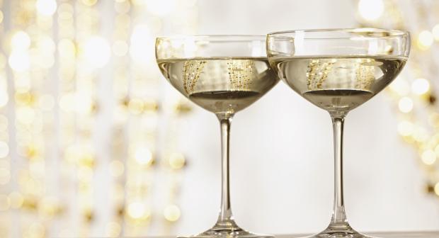 Bubbels, altijd een goede keuze: van cava tot champagne