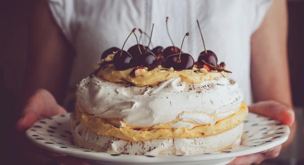 7 topdesserts voor elk feestje