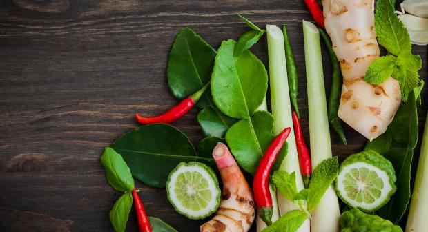 5 ingrediënten die onmisbaar zijn in de wok