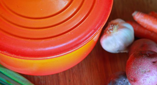 15 recepten op grootmoeders wijze