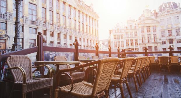 Waar eet jij lekker Vlaams?