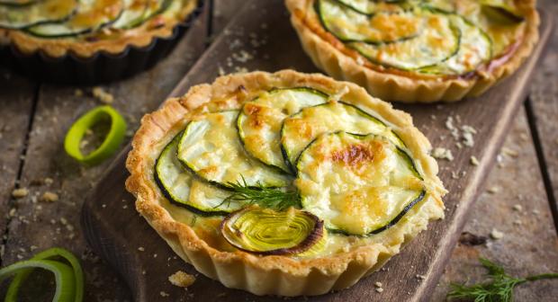 De dagelijkse kost van België