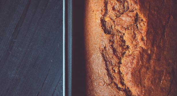 Cake, ook als het snel moet gaan