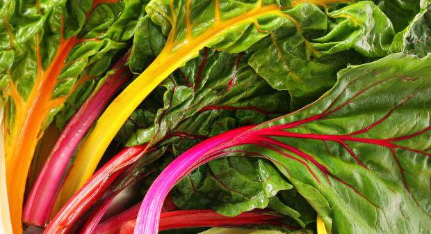 Spanakopita met snijbiet van Madame Zsazsa