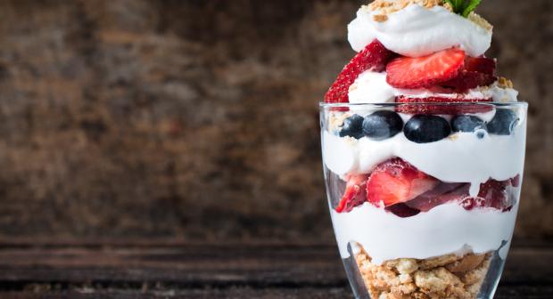 10 Italiaanse desserts die je geproefd móét hebben