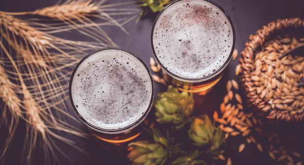 Foodpairing met bier: het lekkerste biertje bij elk gerecht