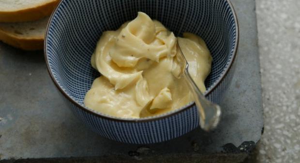 Sauce à base de mayonnaise: 5 recettes ultra-simples
