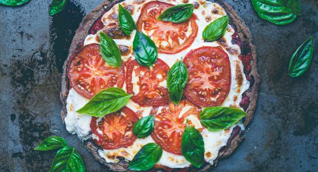3 tips voor de lekkerste pizzabodem