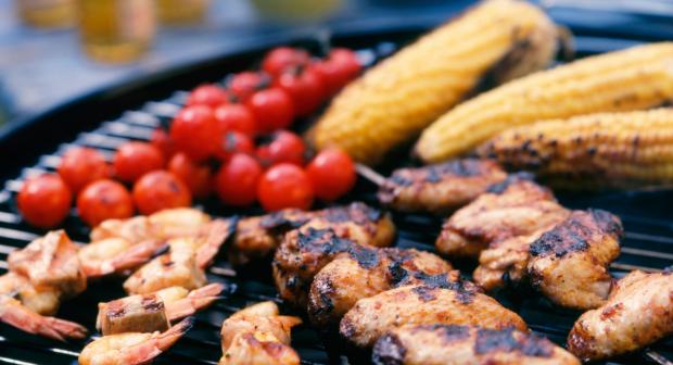 Cursus barbecue: dit moet je weten!