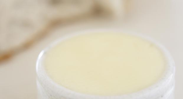 Beurre clair: préparez-le vous-même