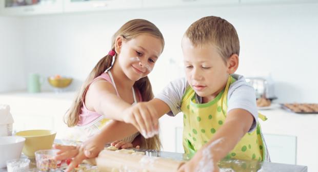 10 recettes maison pour le goûter des enfants