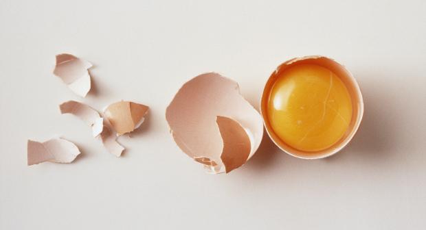 Jaune d'œuf: comment utiliser les restes?