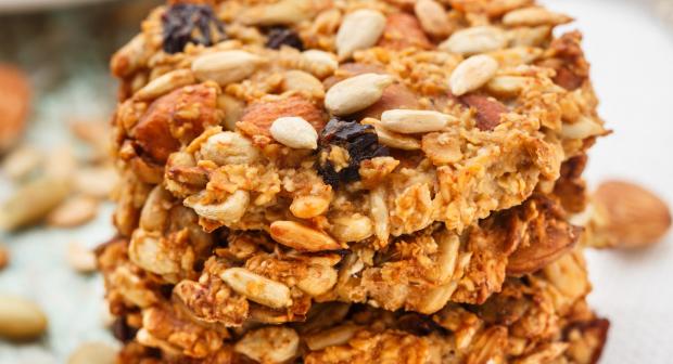 Go nuts: 10 desserten met noten