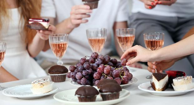 7 douceurs à déguster