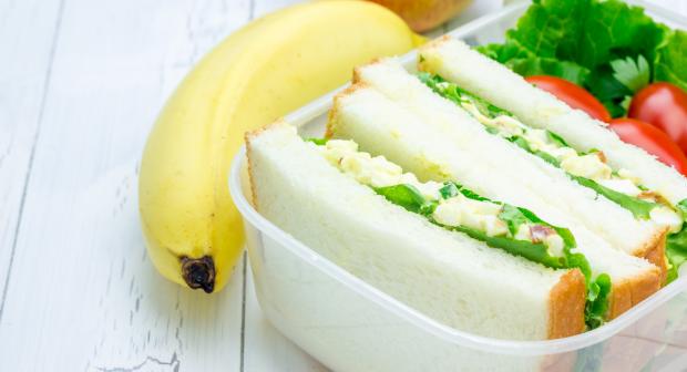 Een lunchbox voor je kind waar de vriendjes jaloers op zijn!
