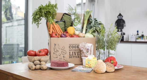 4 redenen waarom de maaltijdboxen van Libelle en Smartmat echt iets voor jou zijn!