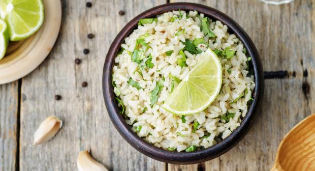 Basmati, jasmijn, zilvervlies, pandan...Ken jij deze soorten rijst?