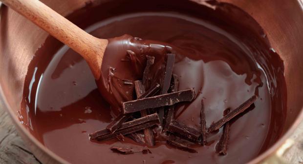 Chocolade smelten, zo doe je dat!