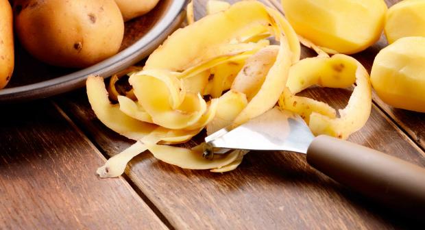 Alles wat je wil weten over aardappelen en aardappelbereidingen