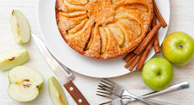 Onze 10 ultieme tips voor het lekkerste appelgebak