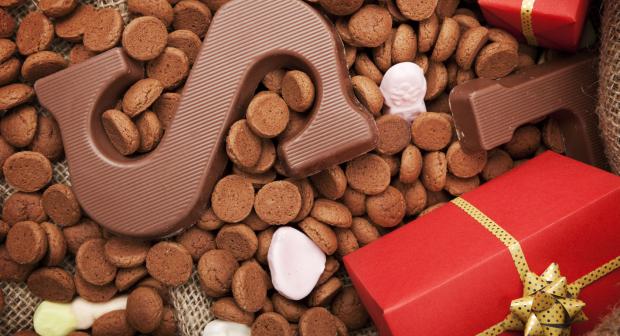 Sinterklaas kapoentje, leg wat in mijn schoentje