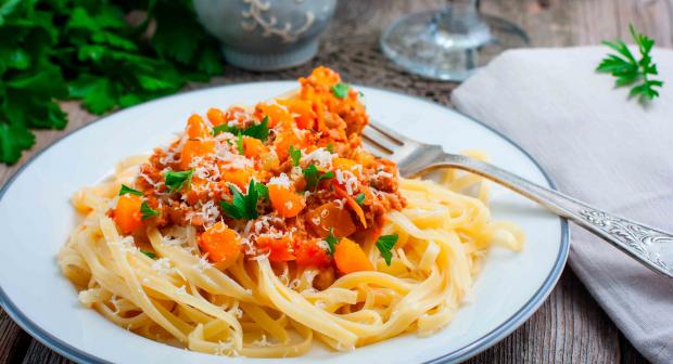 7 dingen die je nog niet wist over pasta