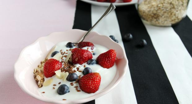 La crème Budwig, l’allié d'un petit-déjeuner santé