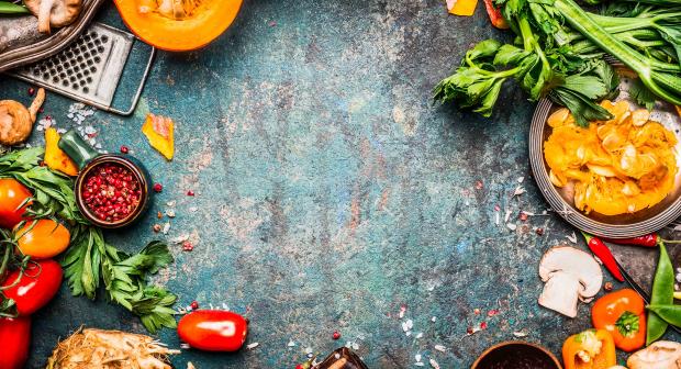 Bestel eens bij hobbykoks in je buurt