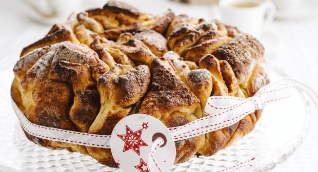 8 toppers voor op je kerstbrunch