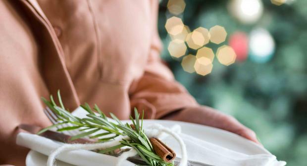 Cadeautje! Gratis menukaarten om te printen voor kerst