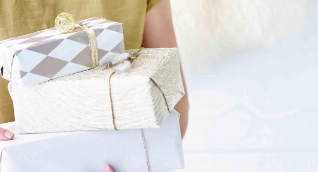 Doe de Libelle Lekker-cadeautjestest!