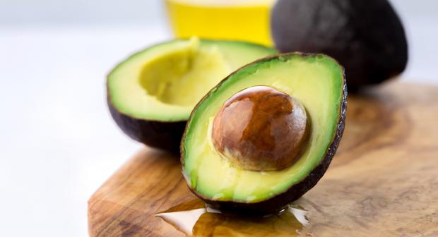Dit is het gezondste deel van je avocado