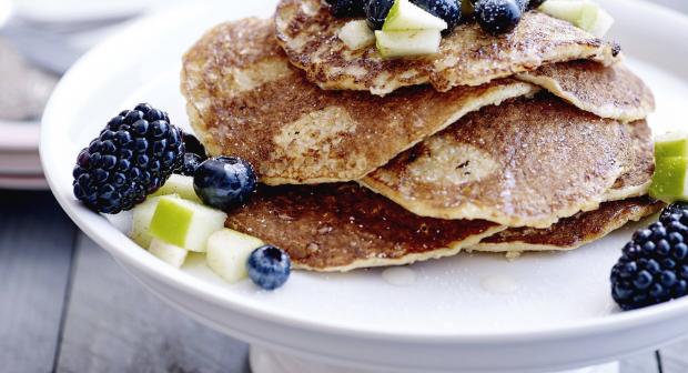 Desserts voor wie minder suiker wil eten