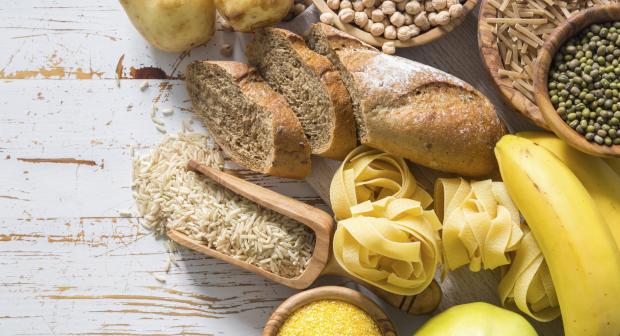 Wat is de glycemische index eigenlijk?