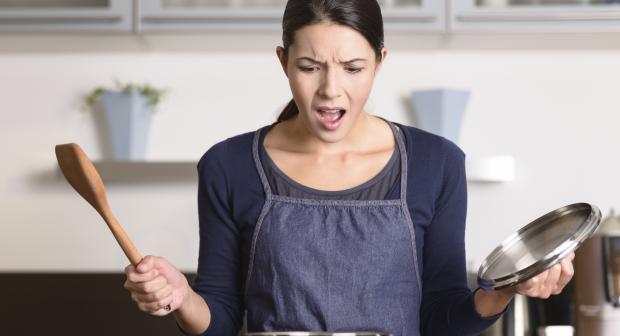7 keukenblunders en hoe je ze kunt voorkomen