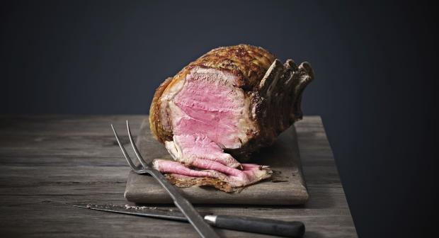 Deze app helpt je bij het bakken van de perfecte steak