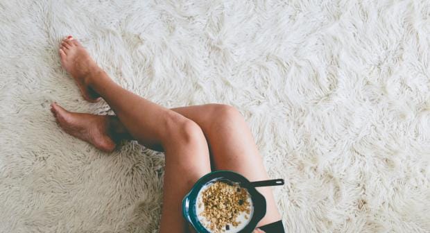 Hygge: 30 recettes de comfort food