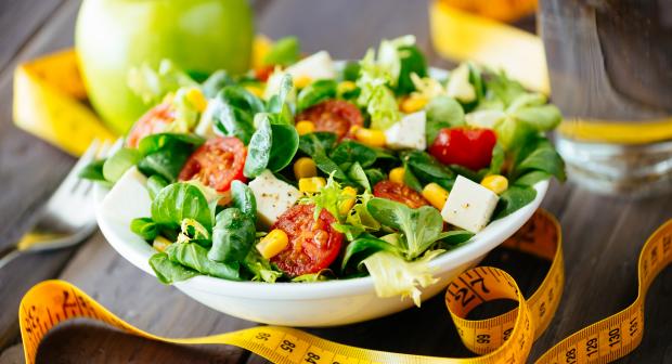 Van detoxen tot raw food