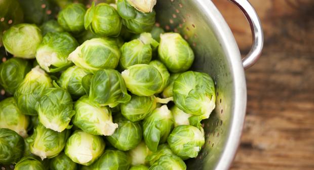 7 redenen waarom spruitjes geweldig zijn