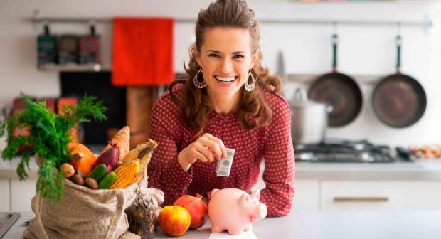 10 tips om lekker te koken voor weinig geld